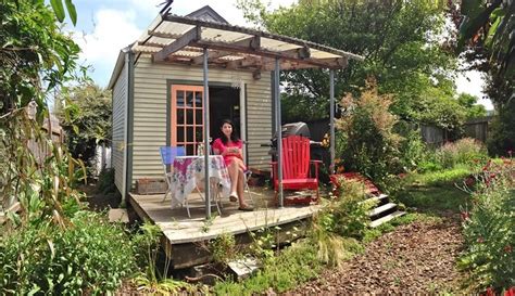 Tiny Houses To Live In For Adults Tiny Homes For Seniors Is The Newest