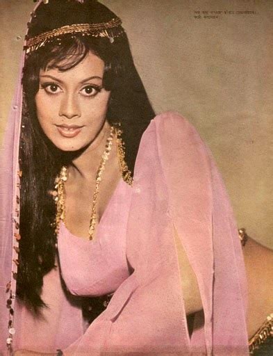 Old Actress Prema Narayan In Bikini 1970 S Hot Photos