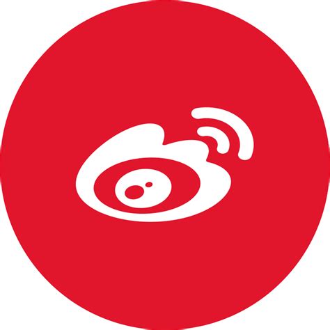Weibo Logo Logodix
