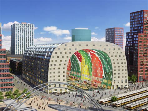 Mvrdv Winy Maas Interview