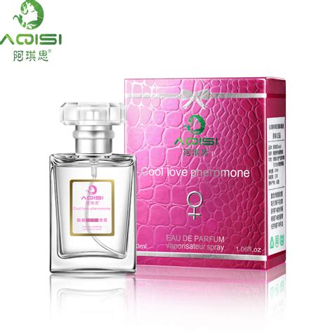 Cool Love Pheromoneeau De Parfum Vaporisateur Spray Aphrodisiac Perfume For Femalepheromone