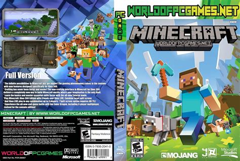 Download Minecraft Exe Free For Pc Guidesarea