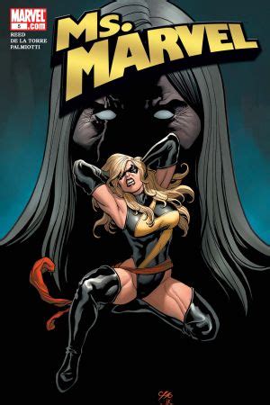 Ms Marvel Vol Best Of The Best Trade Paperback Marvel Heroes