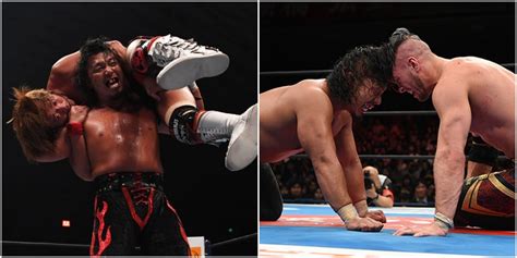Shingo Takagi Became New Japan S Top Wrestler In Just Two Years
