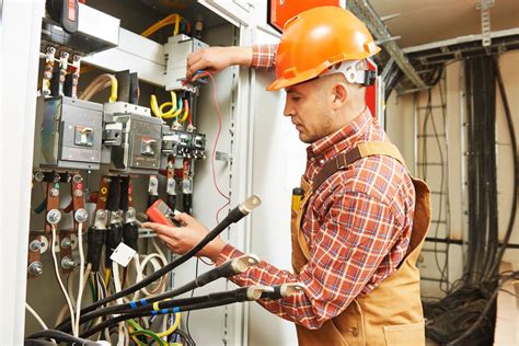 Electrical Panel Inspection Checklist 2021 Homes Hipages