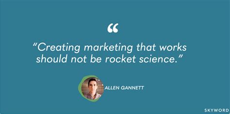 365 Marketing Quotes to Keep You Fired Up All Year
