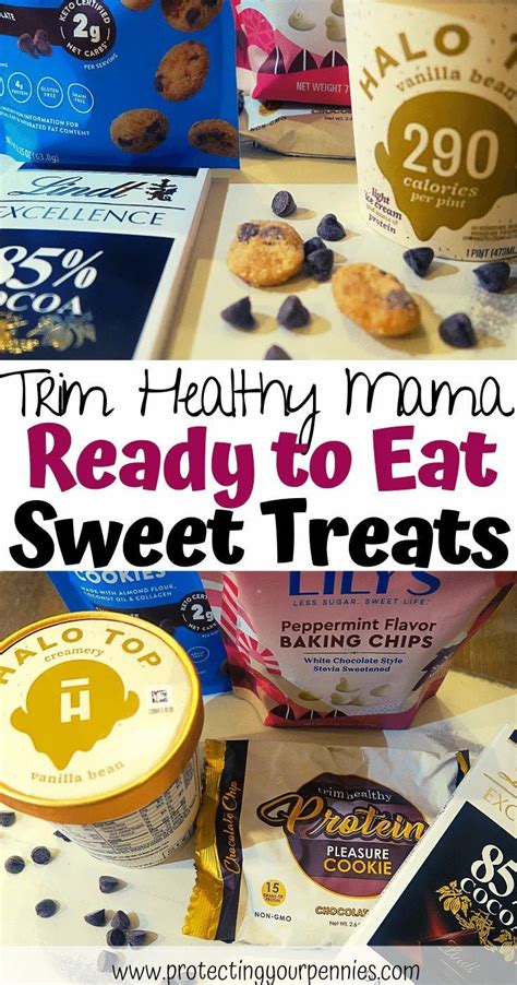 Maybe you would like to learn more about one of these? Healthy Store Bought Dessert Options / Amazon Com Diabetic ...