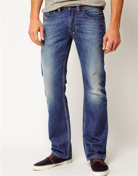 Celana pria panjang jeans basic hitam big size 33 34 35 36 37 38 jumbo denim jins regular standar kjb112 warna. Model Celana Jeans Pria Terbaru 2014 - Indo Fashion