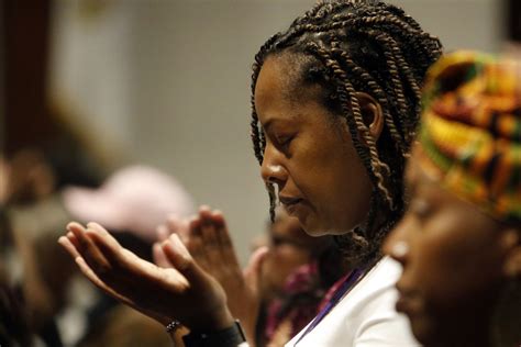 There Is Time For The Church To Support Black Catholics—if It Has The