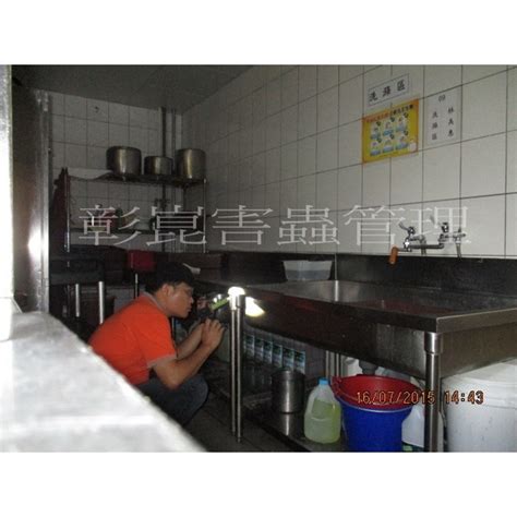 白蟻防治1.保固五年2.使用德國拜耳藥水3.施工細膩4.價格最優惠 蛀蟲防治 蟑螂 跳蚤 殺菌消毒 老鼠 蛇類驅除防治 火蟻驅除防治 蟑螂 蜚蠊，也就是俗稱的蟑螂；是一種最古老的昆蟲之一，早在三億五千萬年前就出現地球上，旺盛的生命力和繁殖能力，是牠們能夠繁衍至今的主要原因。 德國蟑螂防治工程介紹 編號:68986-彰崑環境工程有限公司