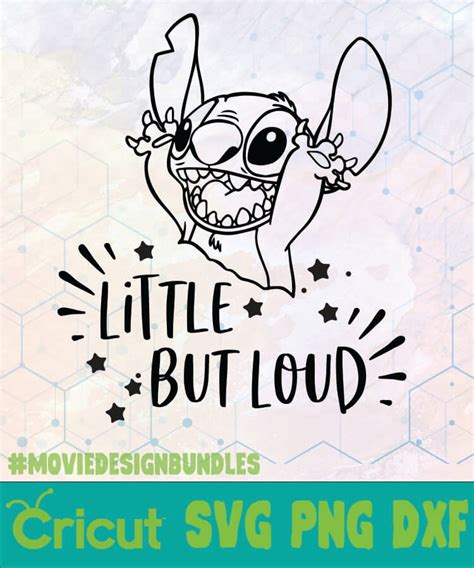 View Free Disney Stitch Svg Background Free Svg Files Silhouette And