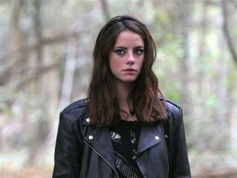 Happiest Woman In The World Actress Kaya Scodelario Engaged To