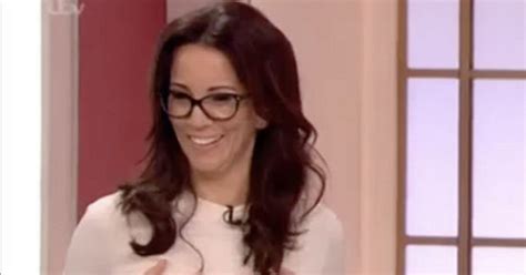 Loose Women Panel Squeeze Wonky Boobs Together With A Shocking