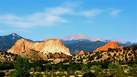 What To Do In Colorado Springs And The Pikes Peak Region Olympic Hall