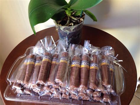 Party Favors Twix Cigars  Havana Nights Party Harlem Nights Party Gatsby Party