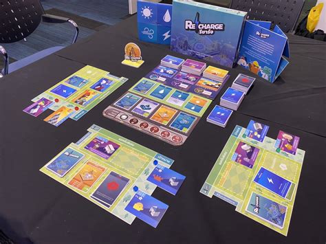 SoA+D students win First Prize in Board Game Design Contest - SOAD