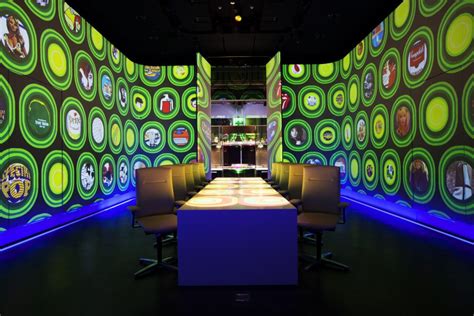 Ultraviolet Restaurant Shanghai Magma Design Estudio De Diseño