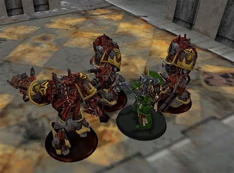 How To Play Warhammer 40k Tabletop Simulator