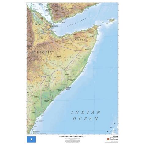 Africa Mapsherpa Political Wall Maps Sexiz Pix