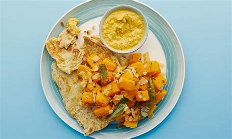 Meera Sodhas Vegan Recipe For Peanut And Broccoli Pad Thai Recipes Squash Recipes Peanut