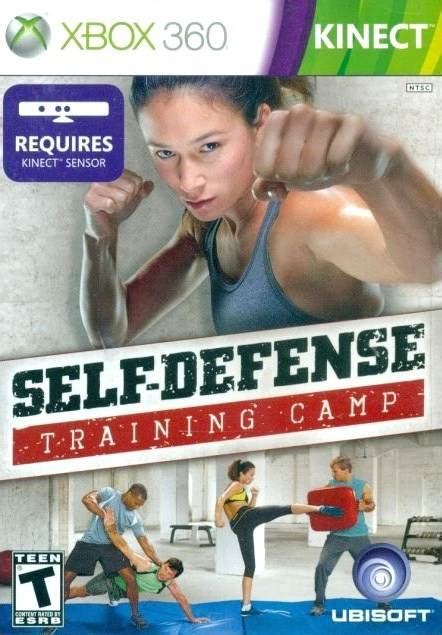 Self Defense Training Camp Backlogs Howlongtobeat