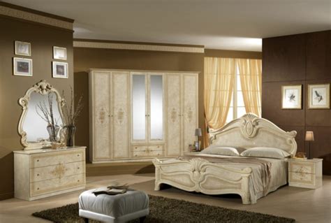 Schlafzimmer gebraucht kaufen mobel italienische schlafzimmer. Das italienische Schlafzimmer ist im Trend! - Archzine.net