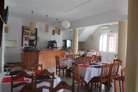 Restaurante Praia Formosa Restaurante Na Ilha De Santa Maria Açores