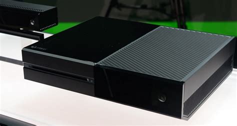 Xbox One Contará Con Un Sistema Para Evitar Sobrecalentamiento Qore