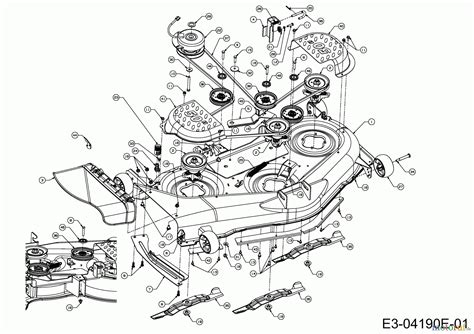 Cub cadet rzt 42 user manual. CUB CADET SERVICE MANUAL RZT 50 - Auto Electrical Wiring ...