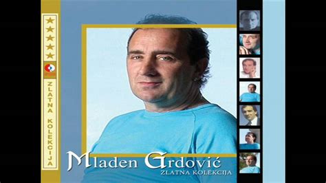 Mladen Grdovic I Bepo Zivote Moj YouTube