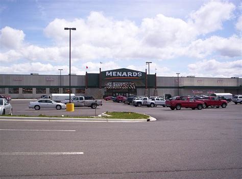 Menards - Ontario, Ohio