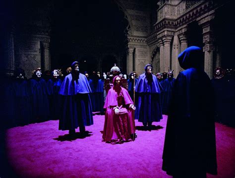 Please help us to describe the issue so we can fix it asap. The Jewishness of Stanley Kubrick's 'Eyes Wide Shut' - The ...