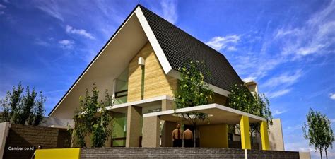 Check spelling or type a new query. √ 30+ Desain & Model Atap Rumah Minimalis, Sederhana dan Mewah