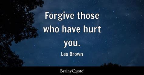Forgive Quotes Brainyquote