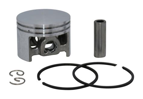 44mm Piston Ring Kit For Stihl Ms260 026 Chainsaw 1121 030 2001 1121