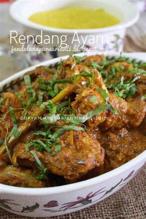 We did not find results for: Jom masak: Rendang Ayam dan Pulut Kuning Noxxa sedap dan mudah