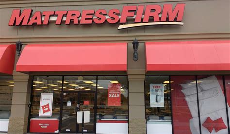 Mattress firm is excited to announce the opening of the senior manager, category position!this role is responsible for leading sign in to create your job alert for mattress firm jobs in united states. Mattress Firm's financial woes may have Houston retailer ...