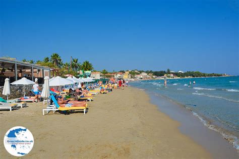 Photos Of Tsilivi Zakynthos Pictures Tsilivi Greece