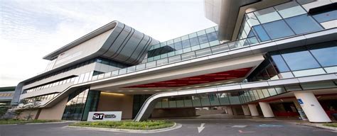 Singapore Institute Of Technology Undergraduate Degrees And Programs