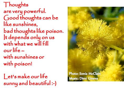 Power Of Thoughts Free Encouragement Ecards Greeting Cards 123