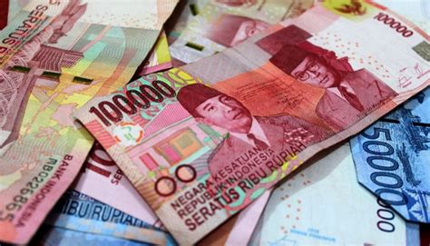 1 through 100 usd to idr currency conversion cards. Renewed Pressures Push Indonesia's Rupiah to IDR 14,550 ...