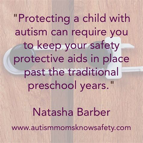 For Autism Safety Awareness Tips Resources And Information Visit