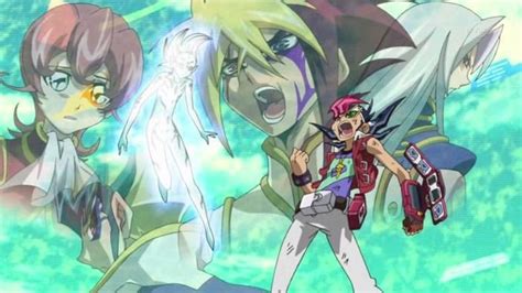 Watch Yu Gi Oh 5ds Episode 1 English Dubbed Archisany