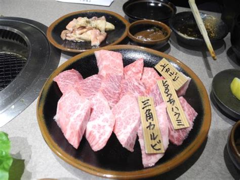 Yamagaki Chikusan Kobe Menu Prices And Restaurant Reviews Tripadvisor