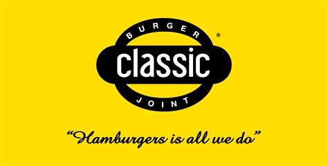 Classic Burger Archives 961