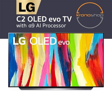 Check Out 2022 New Lg C2 77 Inch 4k Smart Oled Evo Tv With Ai Thinq