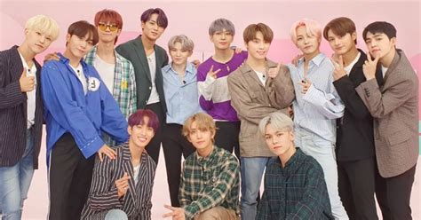 Seventeen idol room diss rap dino vs. SEVENTEEN's 17 Seconds Of Self-PR Have Us Sold, We'll Take ...