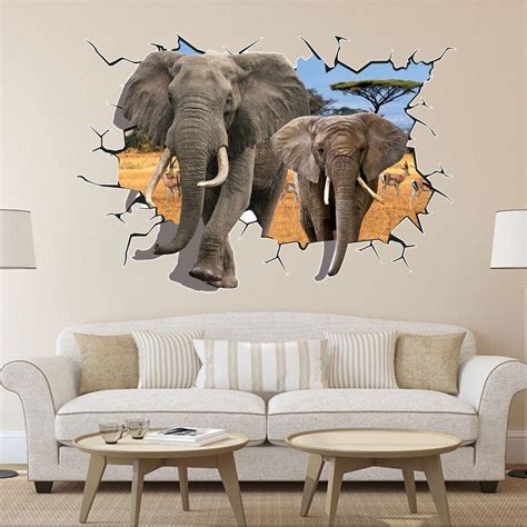How To Add 3d Wall Decor To Your Living Room Blog