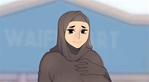 Milf Next Door 2 Hijabi Mama [v0 5 Beta 5]
