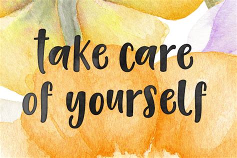 Self Take Care Of Yourself 600x400 Download Hd Wallpaper Wallpapertip